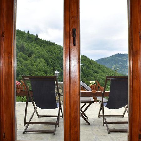 Vila Gradine - Katun Kamp Plav Pokoj fotografie